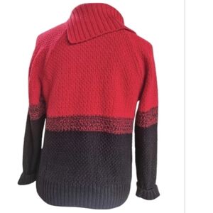 NWT Northern Reflections Size Small Soft Cotton Acrylic Sweater